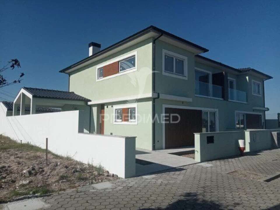 Moradia T3 para Venda em Gafanha do Carmo Foto 3