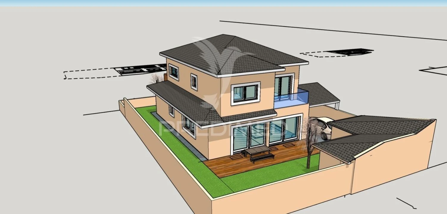 Moradia T3 para Venda em Gafanha do Carmo Foto 1