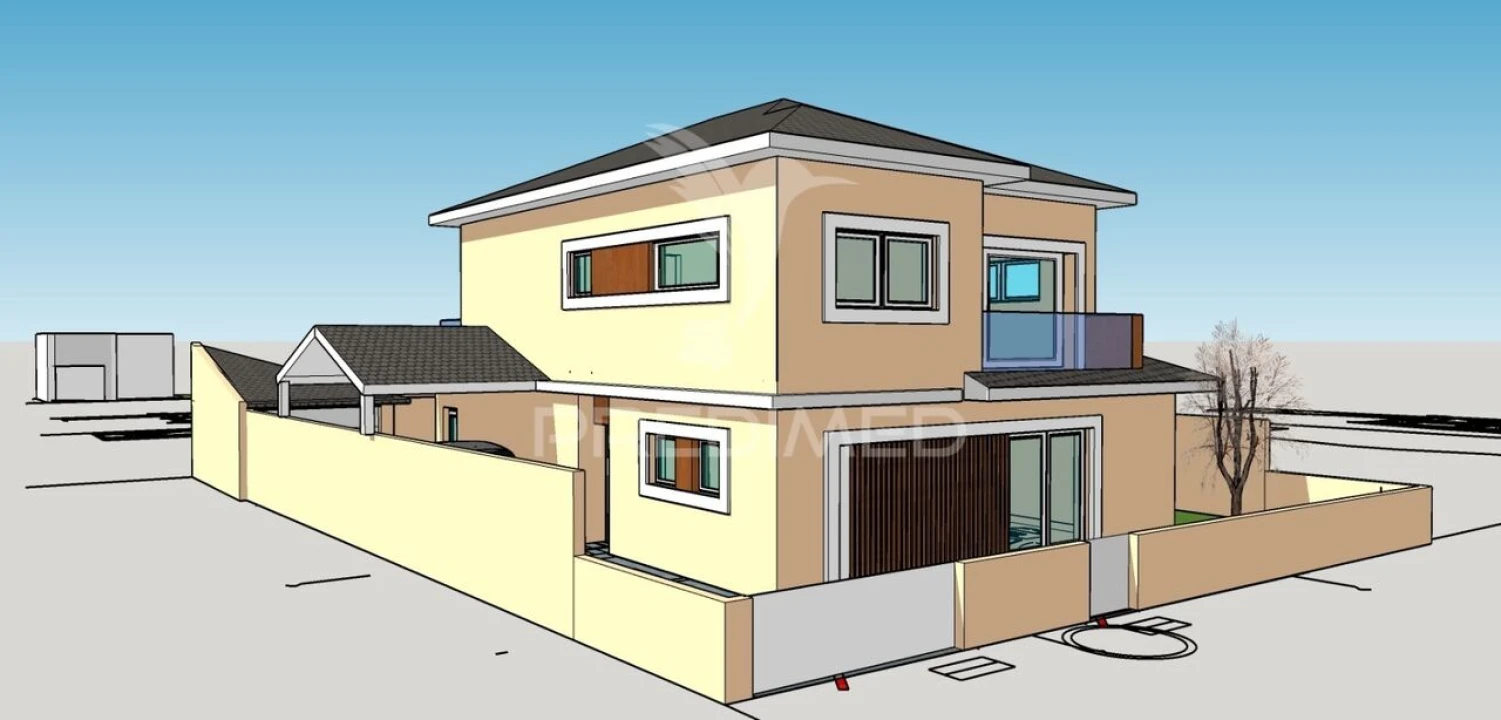 Moradia T3 para Venda em Gafanha do Carmo Foto 3