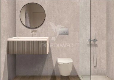 Apartamento T3 para Venda em Esgueira
