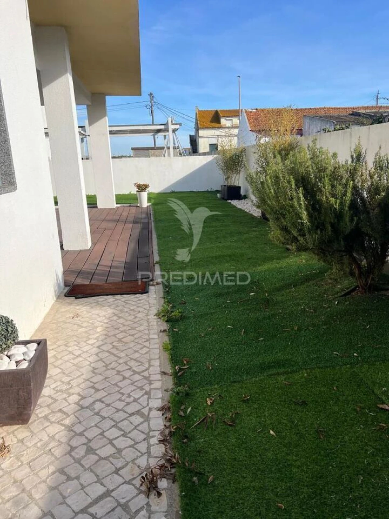 Moradia T4 para Venda em Santo Antonio da Charneca Foto 21