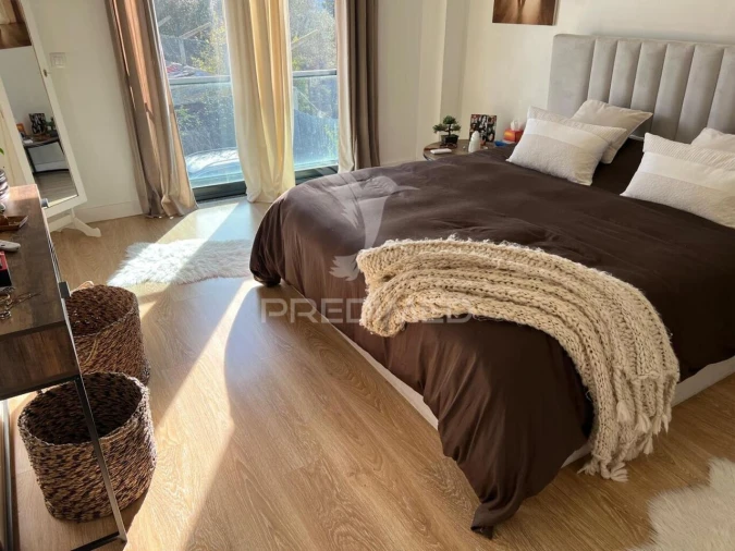 Moradia T4 para Venda em Santo Antonio da Charneca