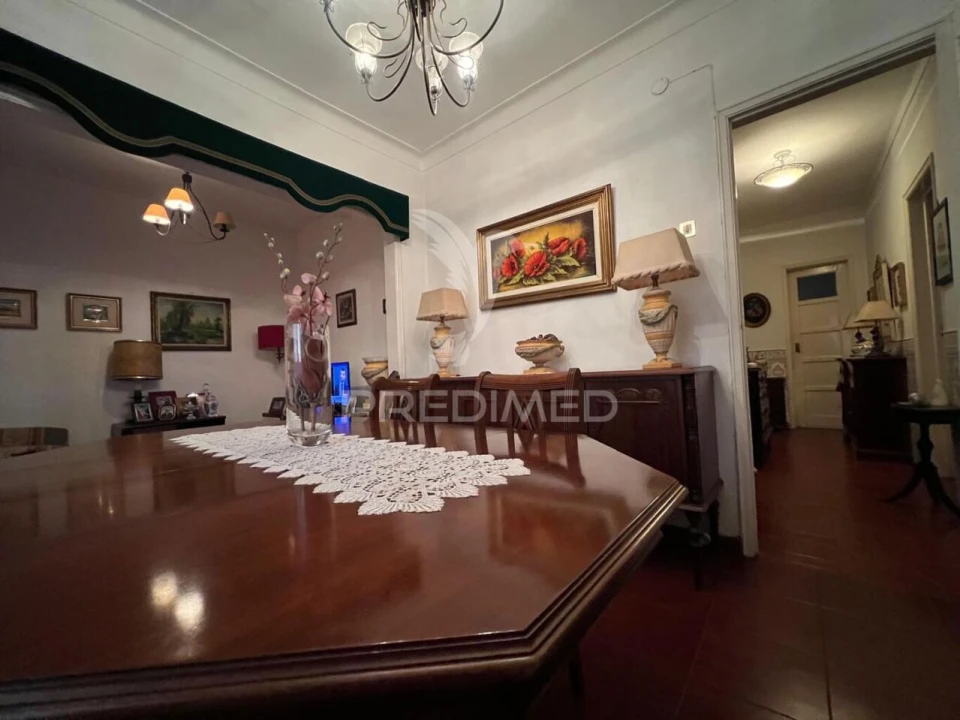 Apartamento T2 para Venda em Palmela Foto 26