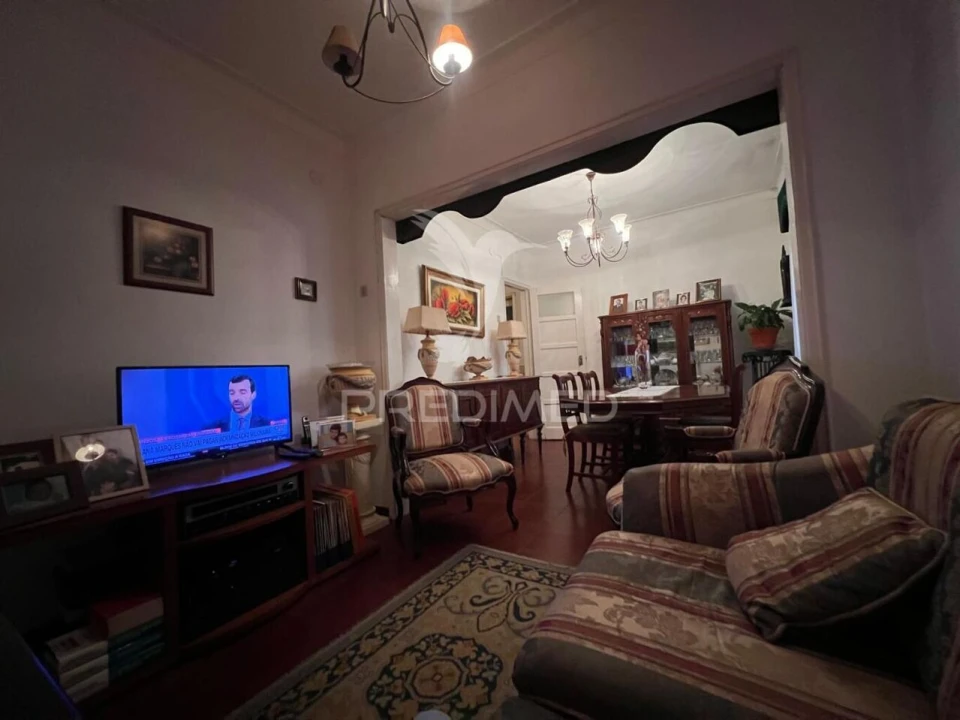 Apartamento T2 para Venda em Palmela Foto 23