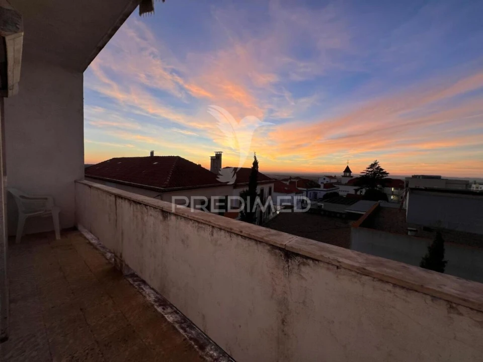 Apartamento T2 para Venda em Palmela Foto 32