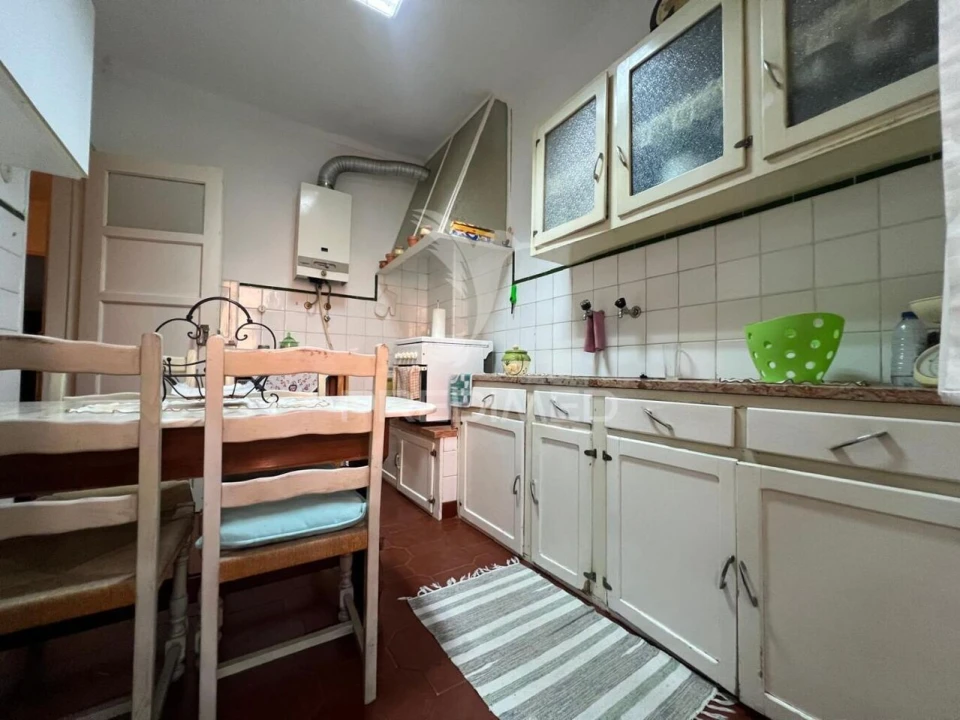 Apartamento T2 para Venda em Palmela Foto 5