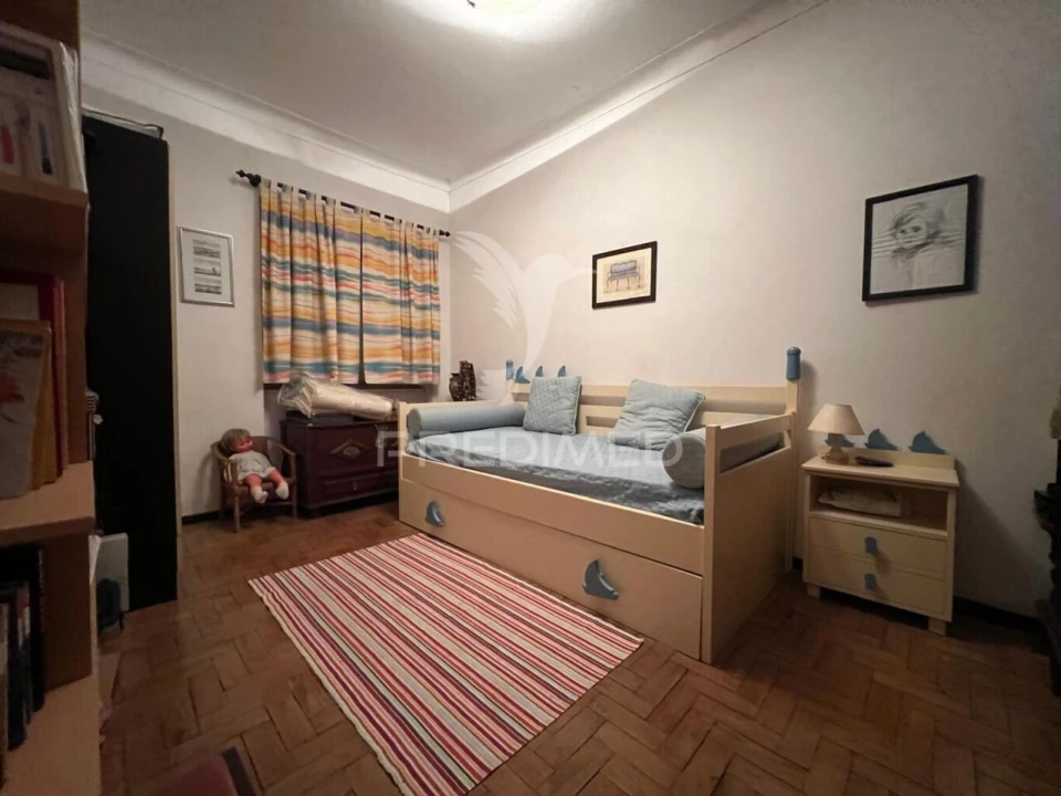 Apartamento T2 para Venda em Palmela Foto 17