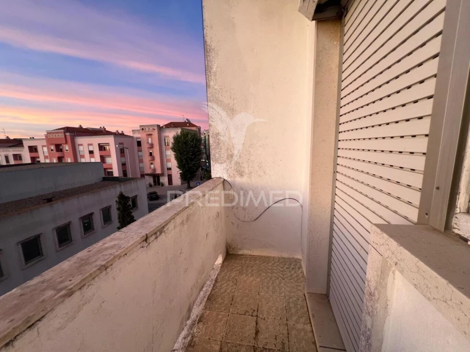 Apartamento T2 para Venda em Palmela Foto 33