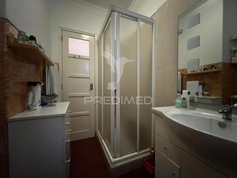 Apartamento T2 para Venda em Palmela Foto 12