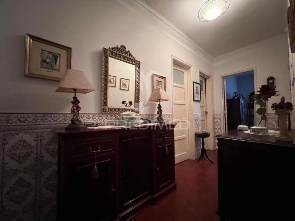 Apartamento T2 para Venda em Palmela Foto 8