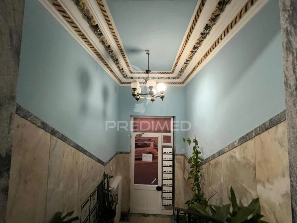 Apartamento T2 para Venda em Palmela Foto 40