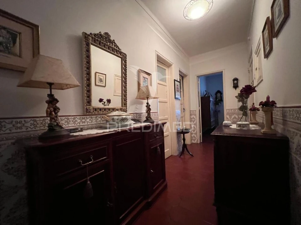 Apartamento T2 para Venda em Palmela Foto 10