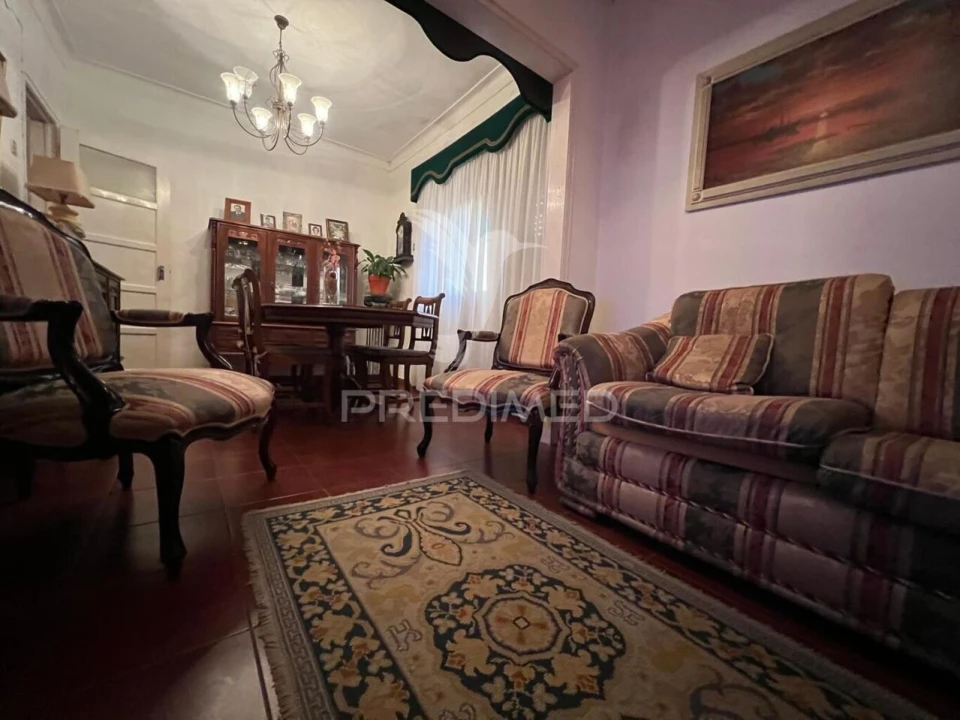 Apartamento T2 para Venda em Palmela Foto 25