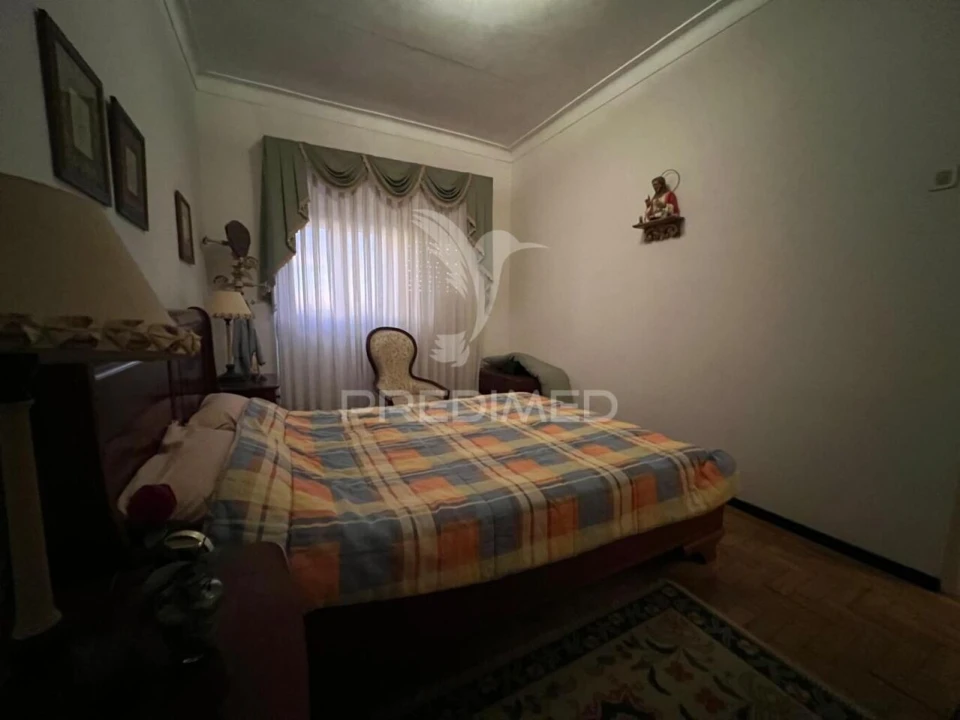 Apartamento T2 para Venda em Palmela Foto 39