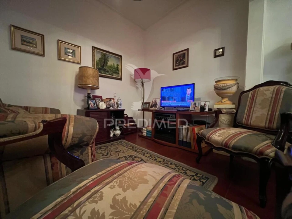 Apartamento T2 para Venda em Palmela Foto 24