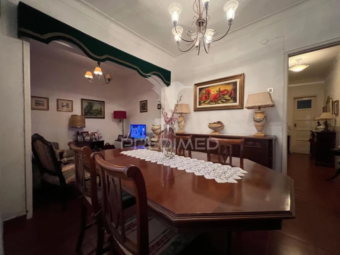 Apartamento T2 para Venda em Palmela Foto 22