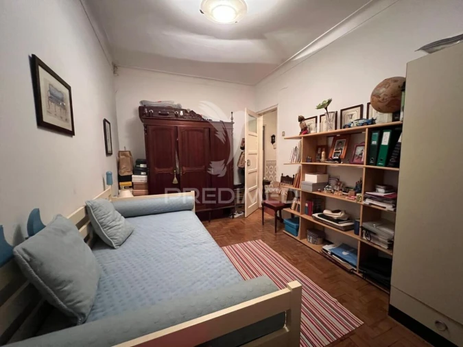 Apartamento T2 para Venda em Palmela Foto 19