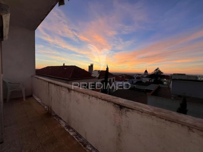 Apartamento T2 para Venda em Palmela Foto 32