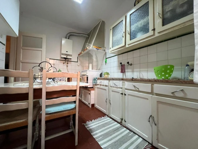 Apartamento T2 para Venda em Palmela Foto 5