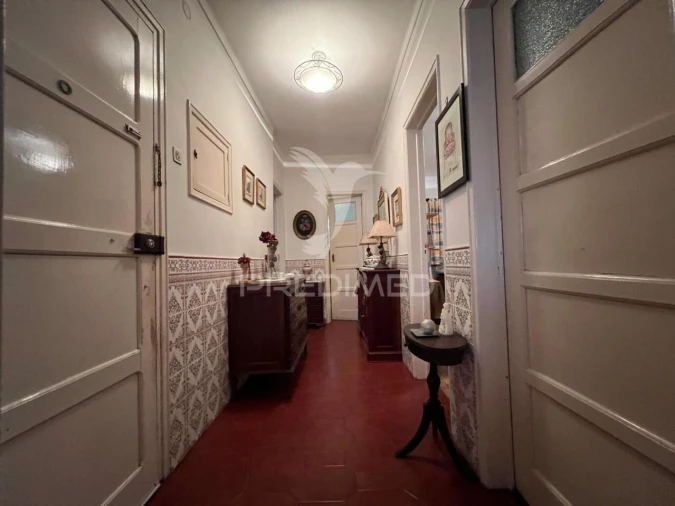 Apartamento T2 para Venda em Palmela Foto 9