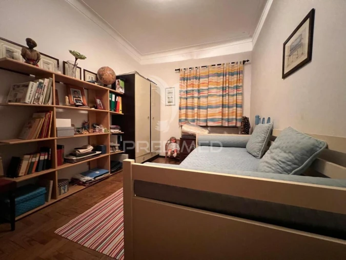 Apartamento T2 para Venda em Palmela Foto 18