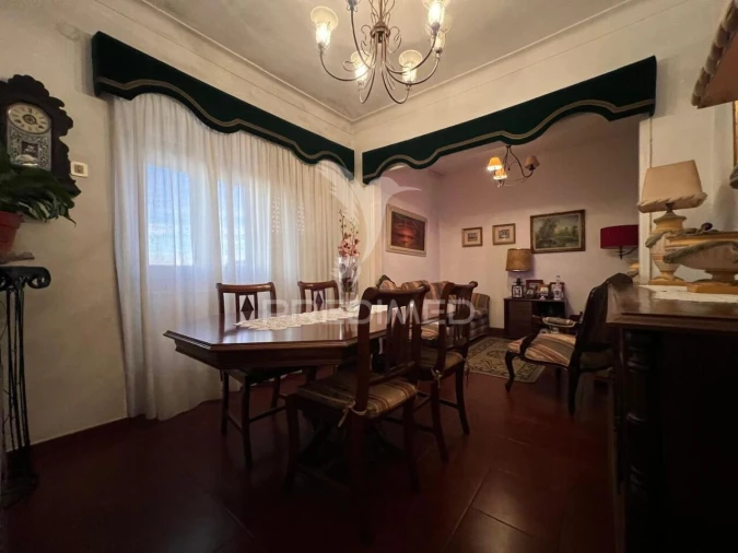 Apartamento T2 para Venda em Palmela Foto 20