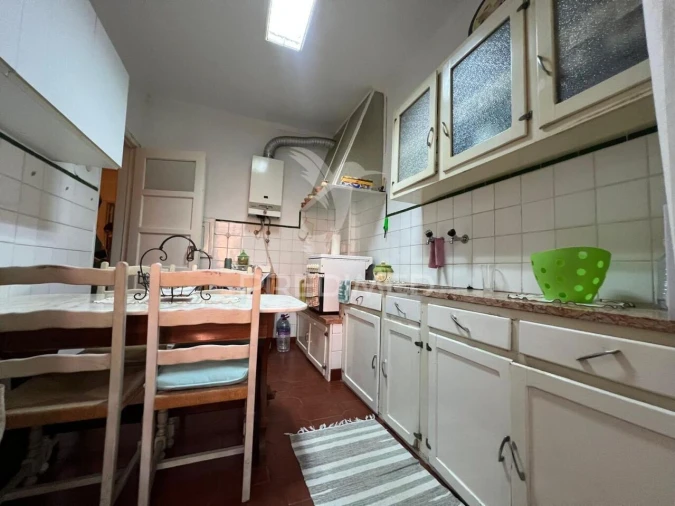 Apartamento T2 para Venda em Palmela Foto 3