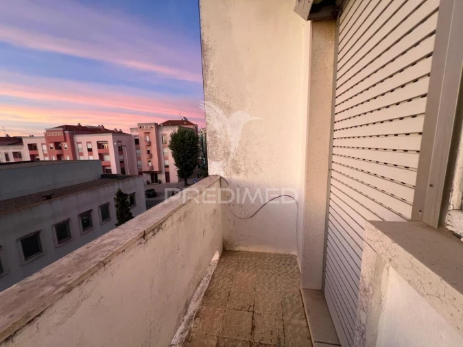 Apartamento T2 para Venda em Palmela Foto 33