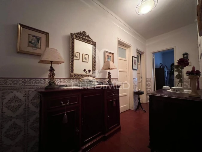 Apartamento T2 para Venda em Palmela Foto 8