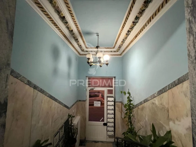 Apartamento T2 para Venda em Palmela Foto 40