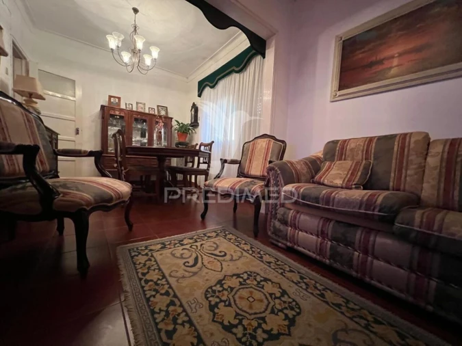 Apartamento T2 para Venda em Palmela Foto 25