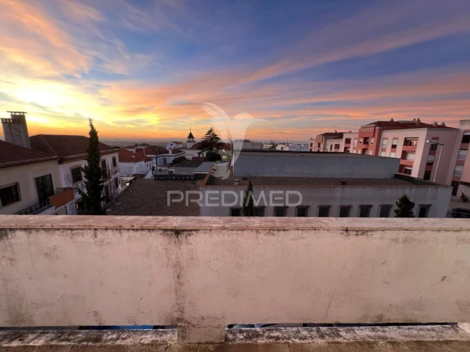 Apartamento T2 para Venda em Palmela Foto 30