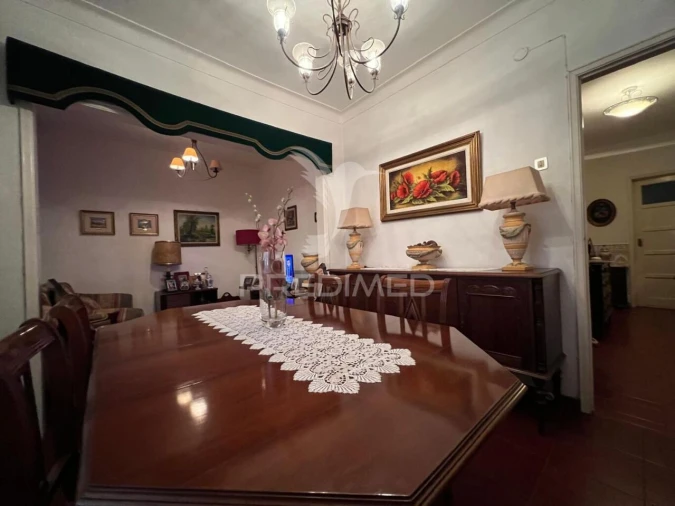 Apartamento T2 para Venda em Palmela Foto 28