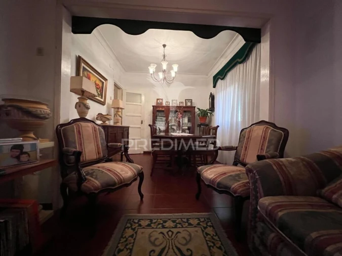 Apartamento T2 para Venda em Palmela Foto 27