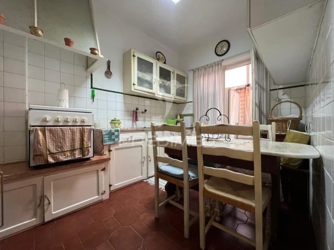 Apartamento T2 para Venda em Palmela Foto 4