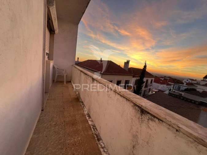 Apartamento T2 para Venda em Palmela Foto 29