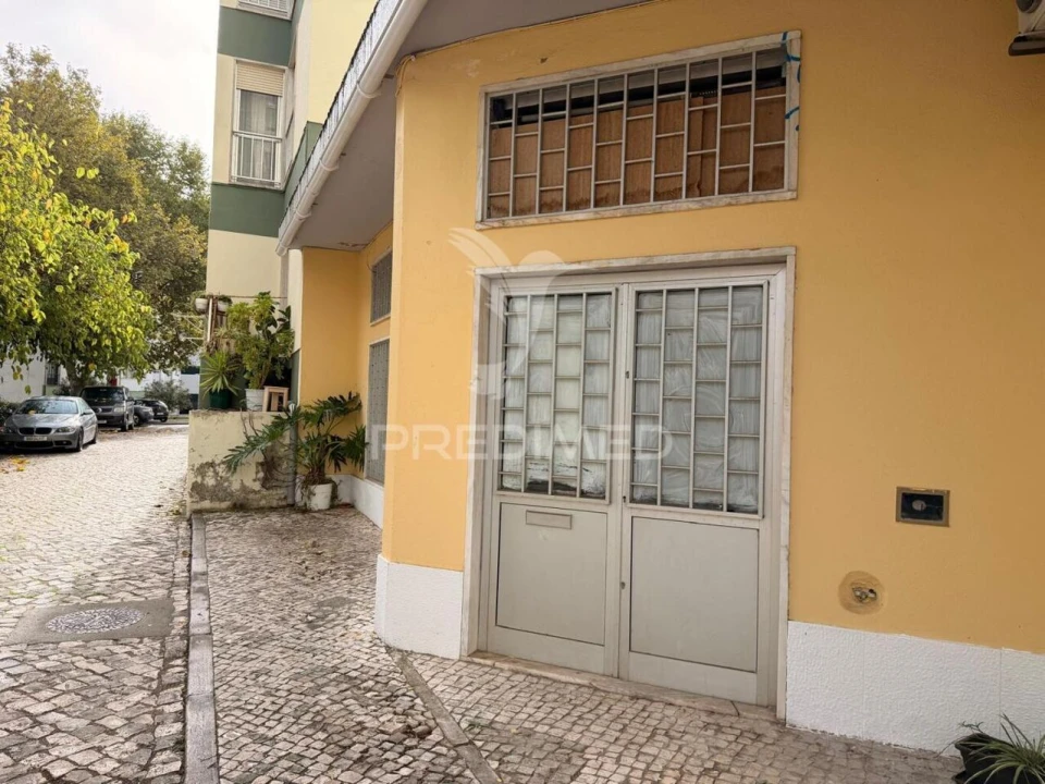Loja para Venda em União das Freguesias de Setúbal Foto 4