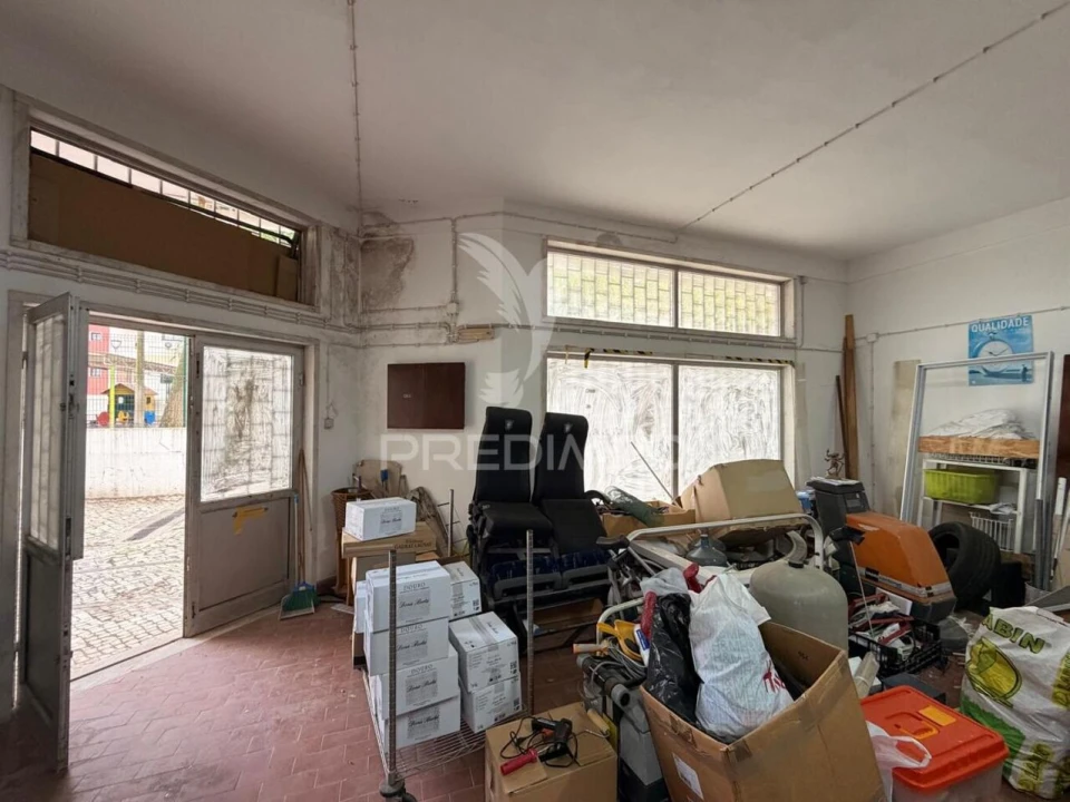 Loja para Venda em União das Freguesias de Setúbal Foto 7
