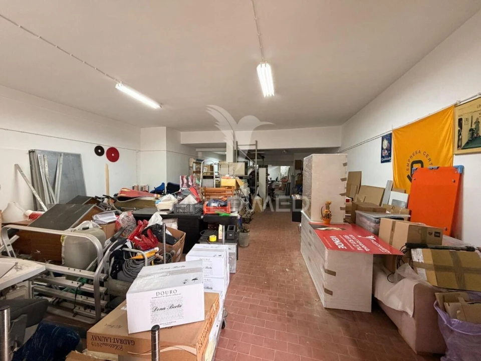 Loja para Venda em União das Freguesias de Setúbal Foto 5