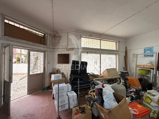 Loja para Venda em União das Freguesias de Setúbal Foto 7