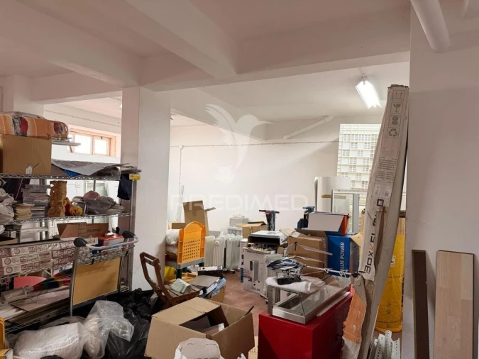 Loja para Venda em União das Freguesias de Setúbal Foto 9