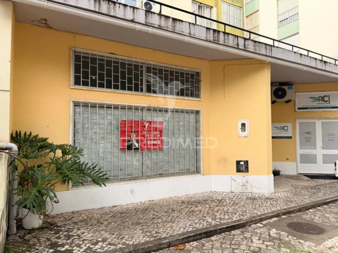 Loja para Venda em União das Freguesias de Setúbal Foto 3