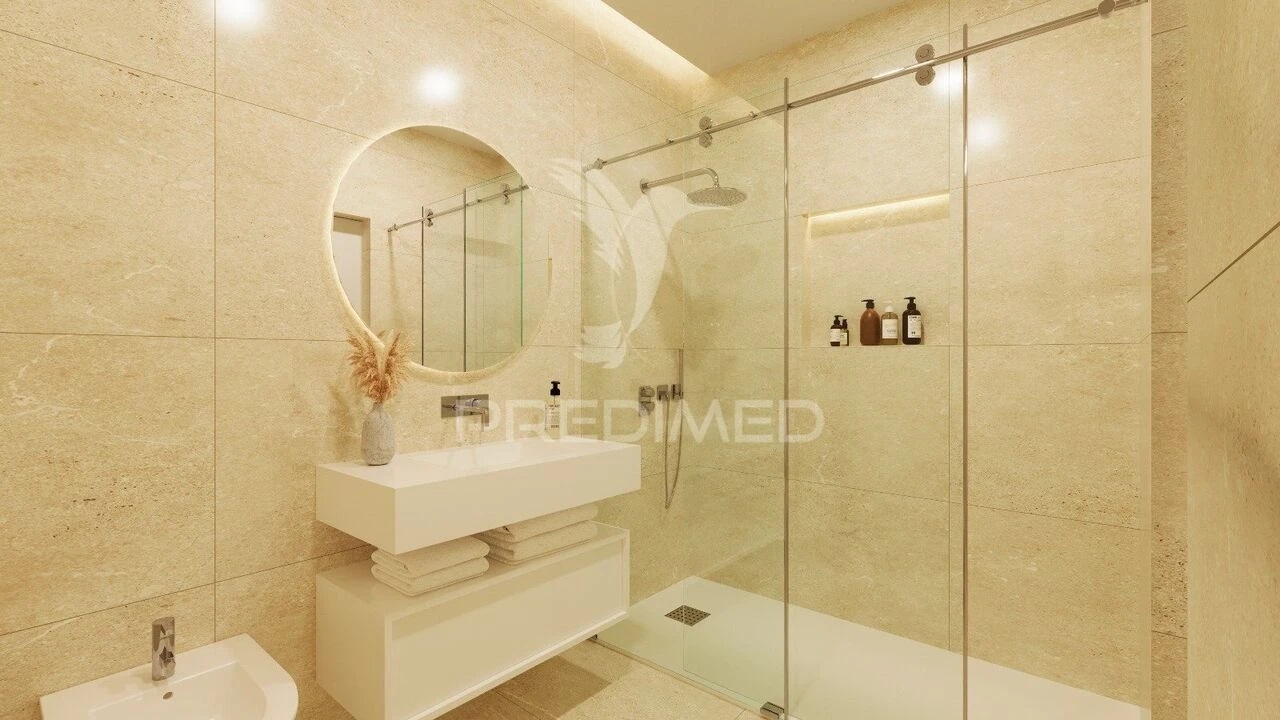 Apartamento T2 para Venda em União das Freguesias de Setúbal Foto 4