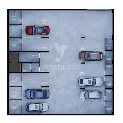 Apartamento T2 para Venda em União das Freguesias de Setúbal Foto 6