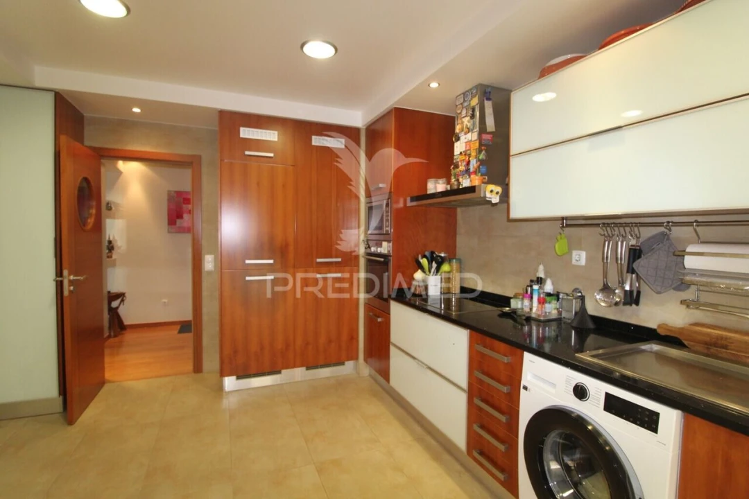 Apartamento T4 para Venda em Alcochete Foto 11