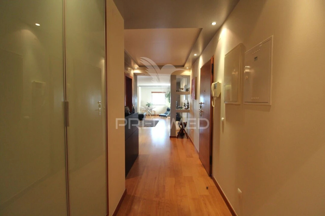 Apartamento T4 para Venda em Alcochete Foto 18