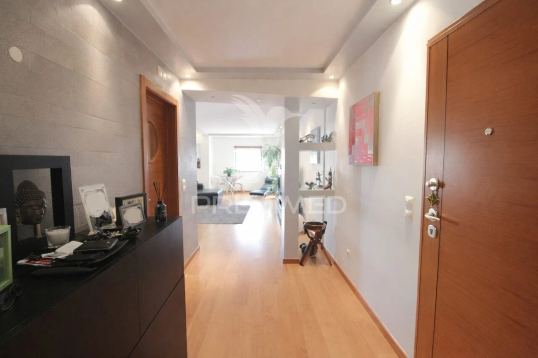 Apartamento T4 para Venda em Alcochete Foto 9