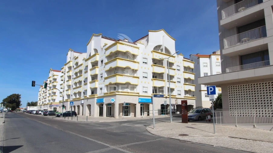 Apartamento T4 para Venda em Alcochete Foto 26