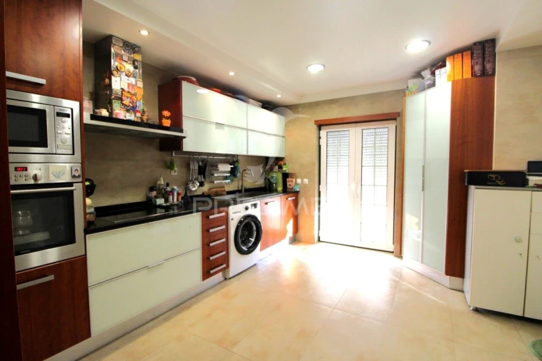 Apartamento T4 para Venda em Alcochete Foto 10