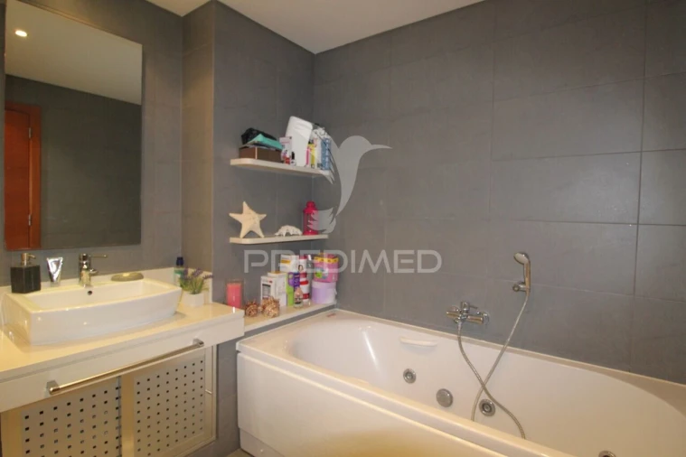 Apartamento T4 para Venda em Alcochete Foto 14